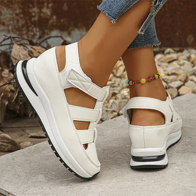 Élodie-Rose | Elegante Sneaker