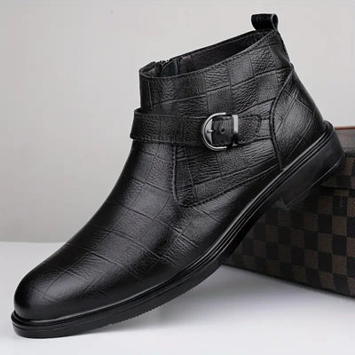 Jameson | Herren-Stiefeletten