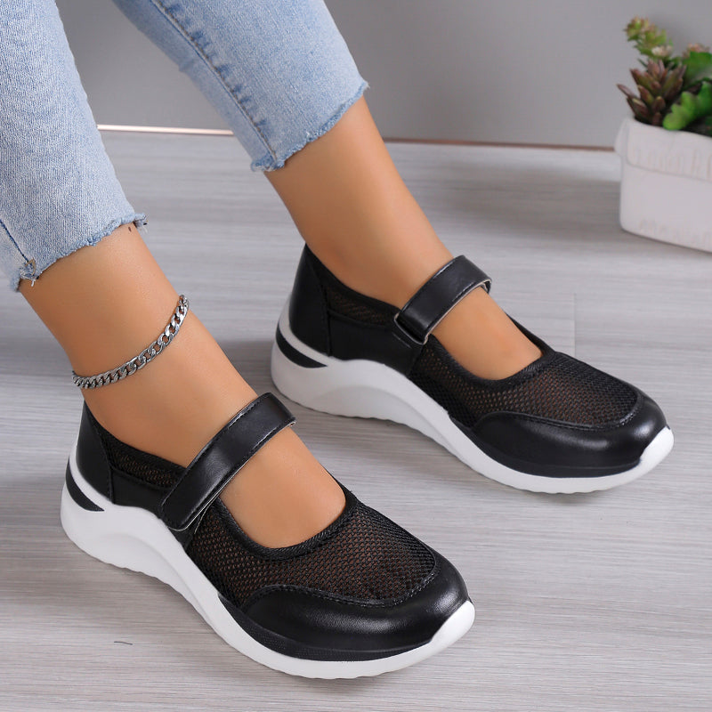 Angelia - Orthopädische Schuhe