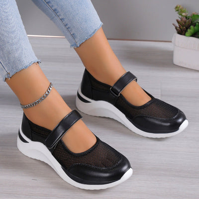 Angelia - Orthopädische Schuhe
