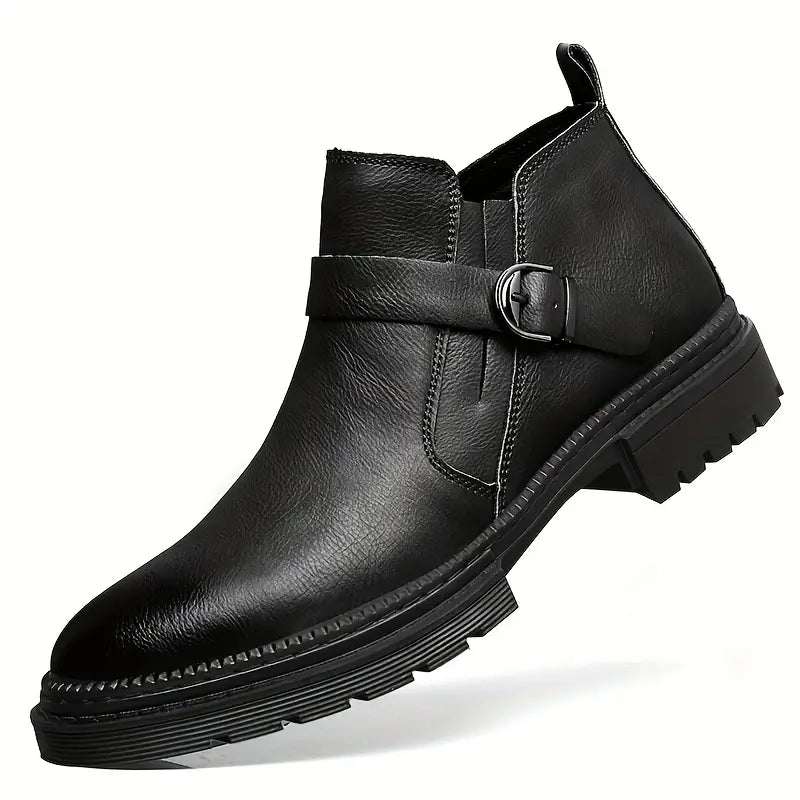 Liam | Stiefelette Männer
