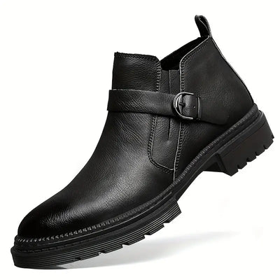 Liam | Stiefelette Männer