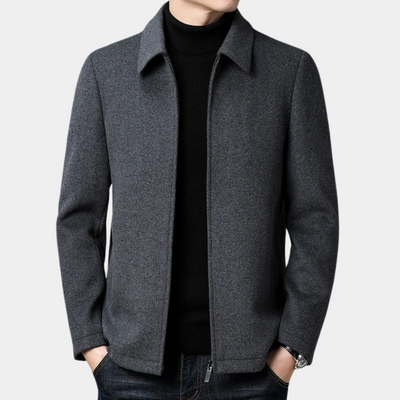 LORENZO | LEICHTE FRÜHLINGSJACKE