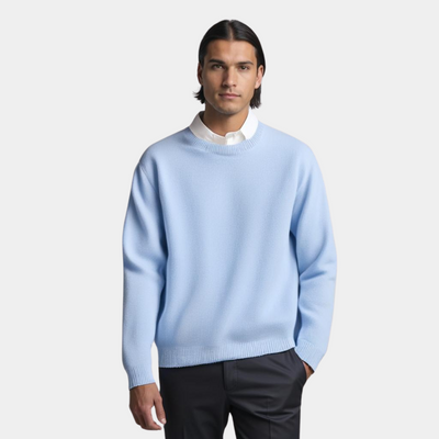 Alessio | Luxus Pullover für Männer