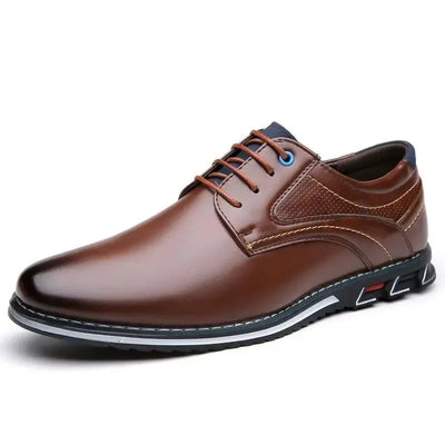 Cambridge Élégance | Cambridge Klassische und Ultraleichte Sneakers