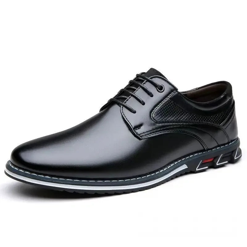 Cambridge Élégance | Cambridge Klassische und Ultraleichte Sneakers