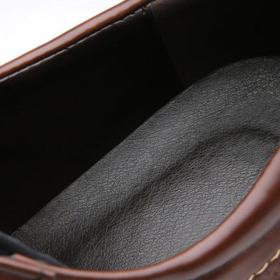 Cambridge Élégance | Cambridge Klassische und Ultraleichte Sneakers