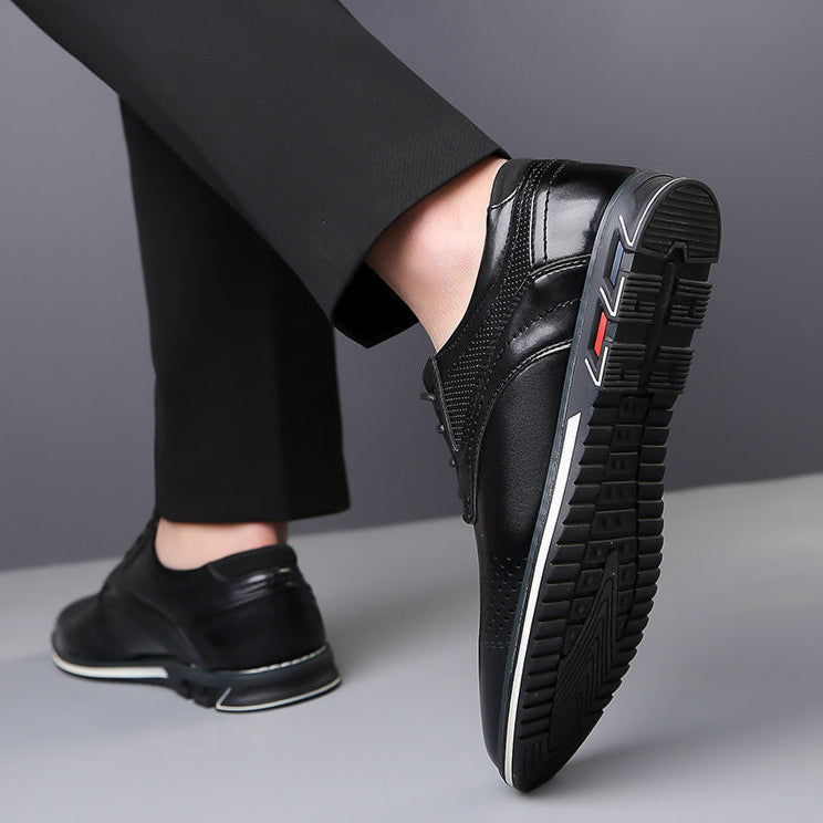 Cambridge Élégance | Cambridge Klassische und Ultraleichte Sneakers