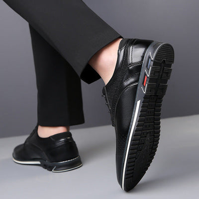 Cambridge Élégance | Cambridge Klassische und Ultraleichte Sneakers
