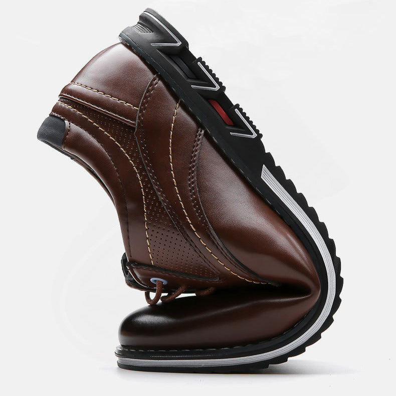 Cambridge Élégance | Cambridge Klassische und Ultraleichte Sneakers