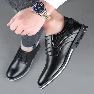 Cambridge Élégance | Cambridge Klassische und Ultraleichte Sneakers