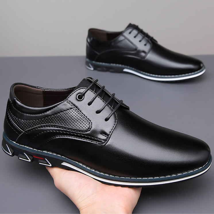 Cambridge Élégance | Cambridge Klassische und Ultraleichte Sneakers