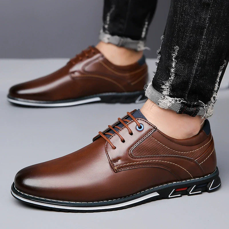 Cambridge Élégance | Cambridge Klassische und Ultraleichte Sneakers