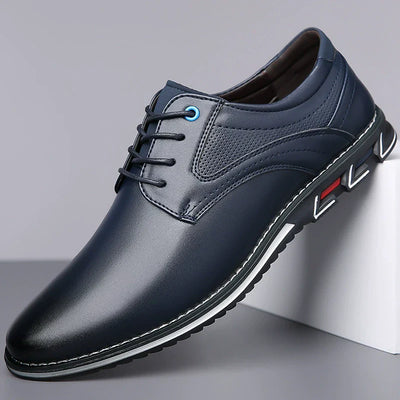 Cambridge Élégance | Cambridge Klassische und Ultraleichte Sneakers