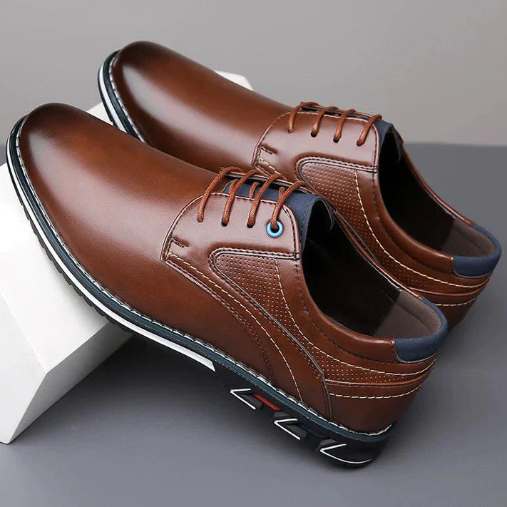 Cambridge Élégance | Cambridge Klassische und Ultraleichte Sneakers