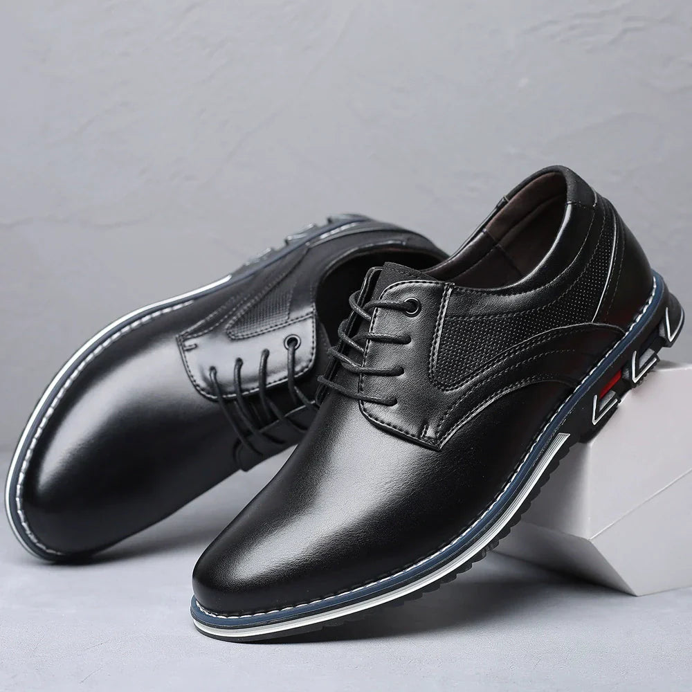 Cambridge Élégance | Cambridge Klassische und Ultraleichte Sneakers