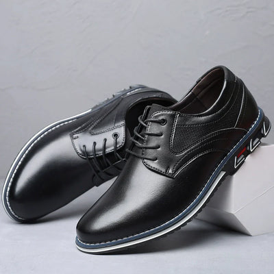 Cambridge Élégance | Cambridge Klassische und Ultraleichte Sneakers