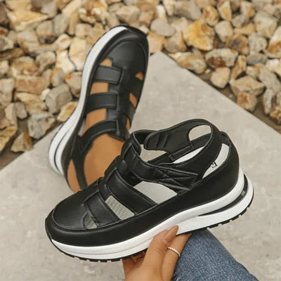 Élodie-Rose | Elegante Sneaker