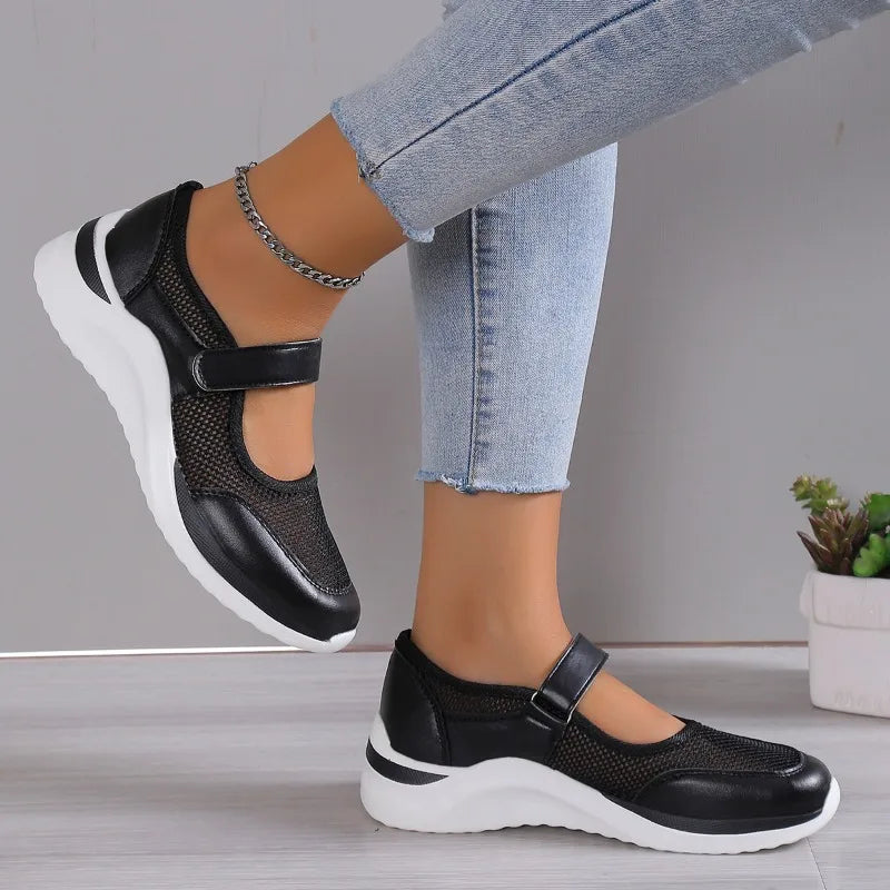 Angelia - Orthopädische Schuhe