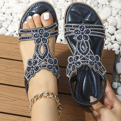 Air | Boho  Sandalen
