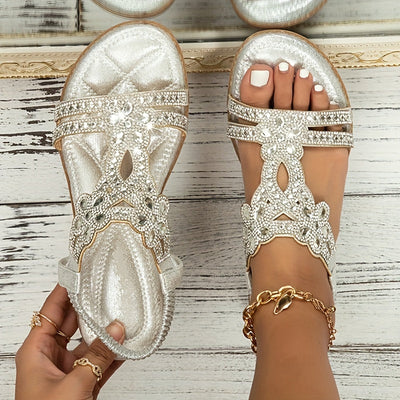 Air | Boho  Sandalen