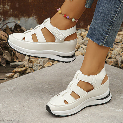 Élodie-Rose | Elegante Sneaker