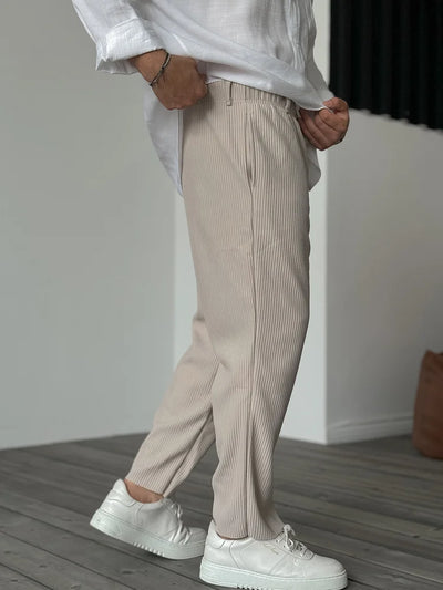 Phillip - Weiche Luxus-Hose für Männer