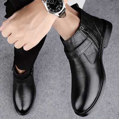 Jameson | Herren-Stiefeletten
