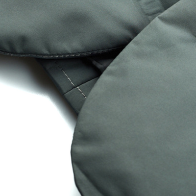TOMMASO | KLASSISCHER WINDBREAKER