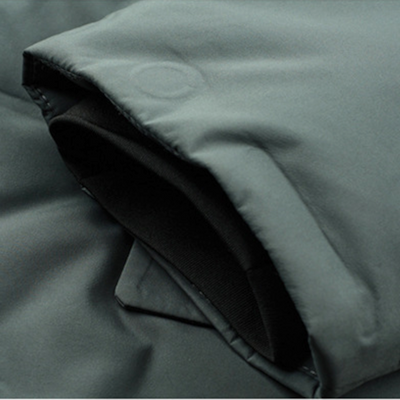 TOMMASO | KLASSISCHER WINDBREAKER