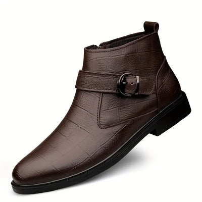 Jameson | Herren-Stiefeletten