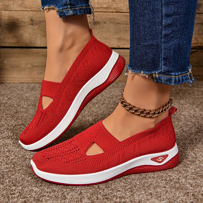 Zen – Rutschfeste Damen-Schuhe mit maximalem Komfort