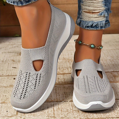 Zen – Rutschfeste Damen-Schuhe mit maximalem Komfort