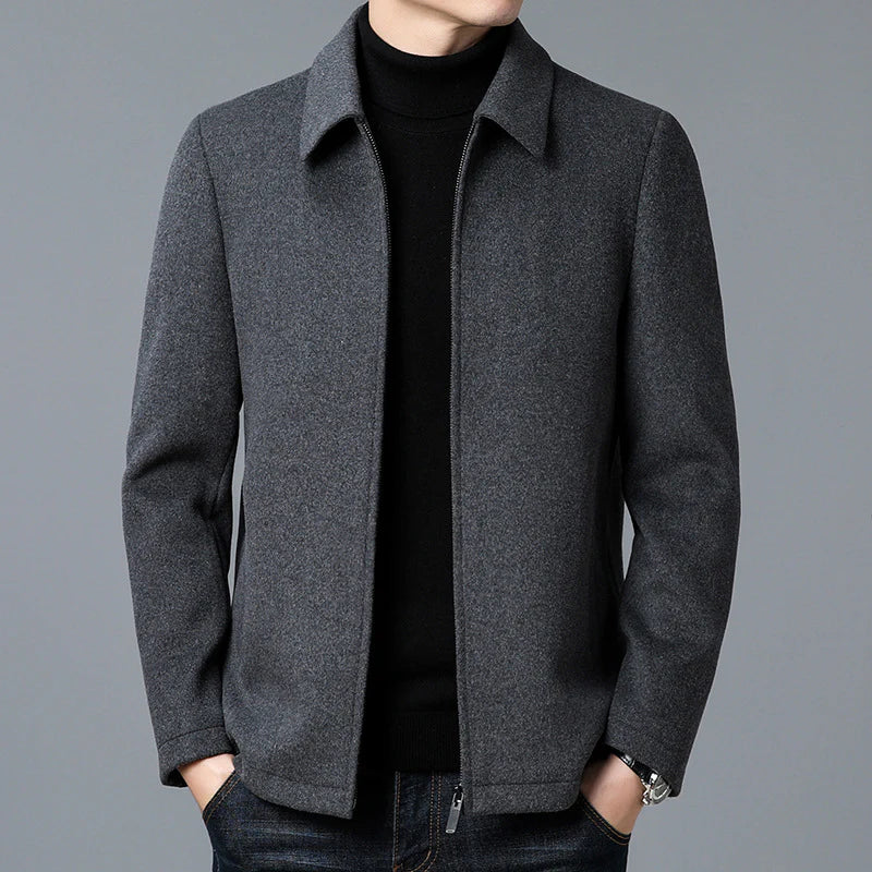 LORENZO | LEICHTE FRÜHLINGSJACKE