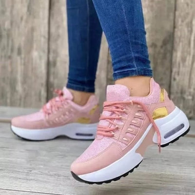Tina™ | KomfortGel Schuhe – Maximaler Halt & Weiche Dämpfung