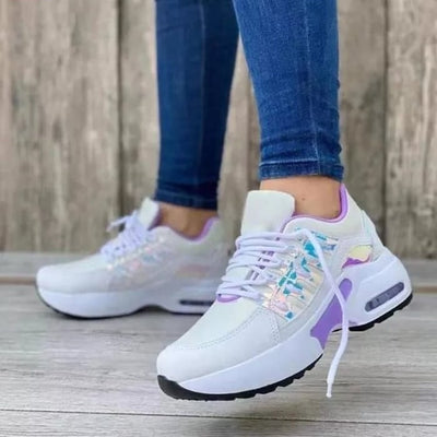 Tina™ | KomfortGel Schuhe – Maximaler Halt & Weiche Dämpfung