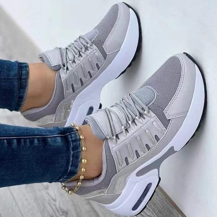 Tina™ | KomfortGel Schuhe – Maximaler Halt & Weiche Dämpfung