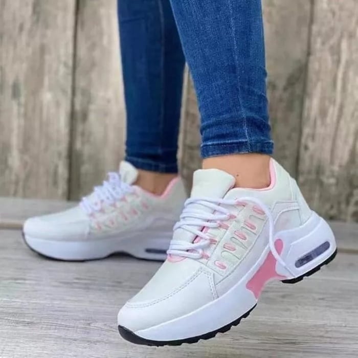 Tina™ | KomfortGel Schuhe – Maximaler Halt & Weiche Dämpfung