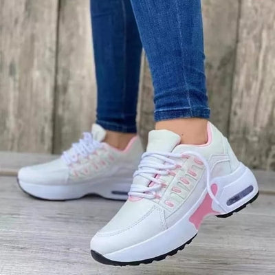Tina™ | KomfortGel Schuhe – Maximaler Halt & Weiche Dämpfung