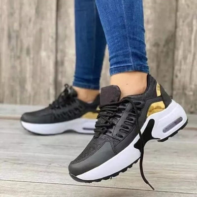 Tina™ | KomfortGel Schuhe – Maximaler Halt & Weiche Dämpfung