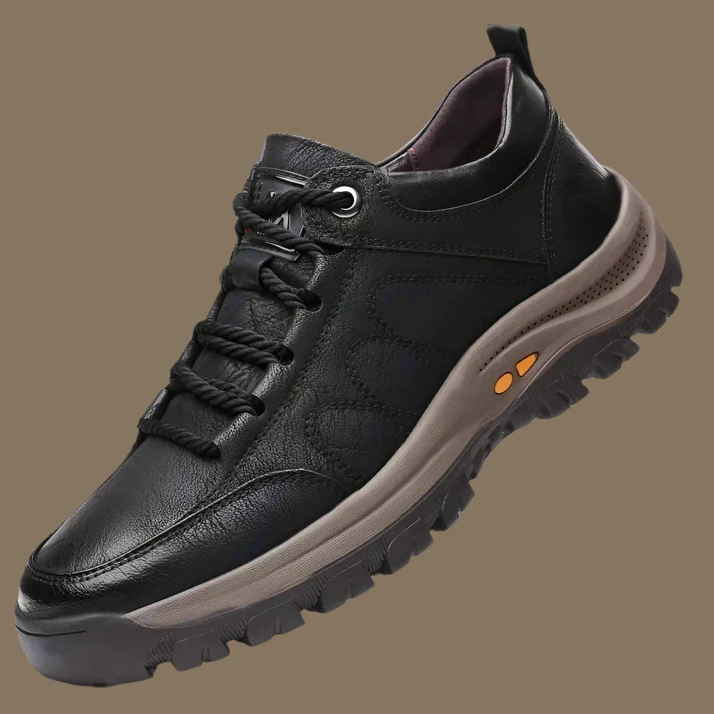 Jacob | Stabile Wanderschuhe