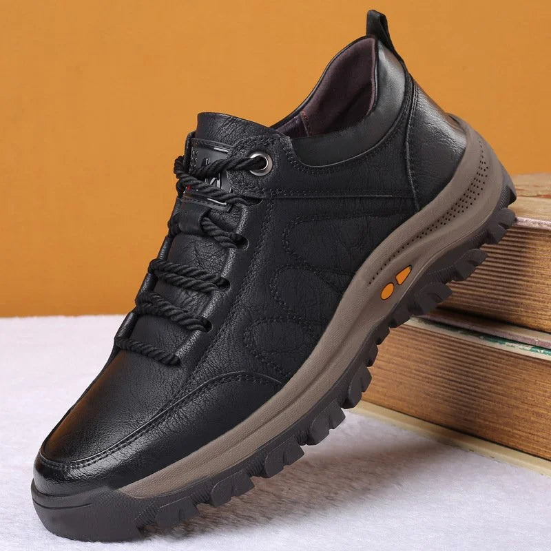 Jacob | Stabile Wanderschuhe