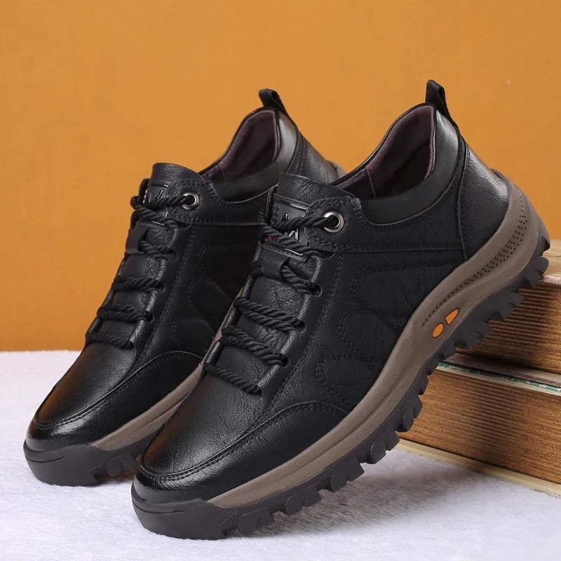 Jacob | Stabile Wanderschuhe