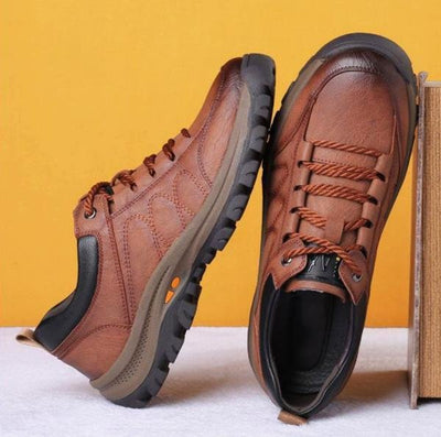 Jacob | Stabile Wanderschuhe
