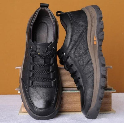 Jacob | Stabile Wanderschuhe