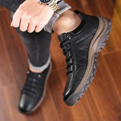 Jacob | Stabile Wanderschuhe