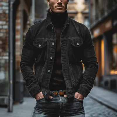 Bruno | Streicher Jacke