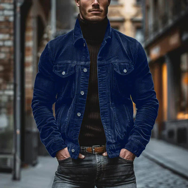 Bruno | Streicher Jacke