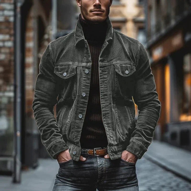 Bruno | Streicher Jacke
