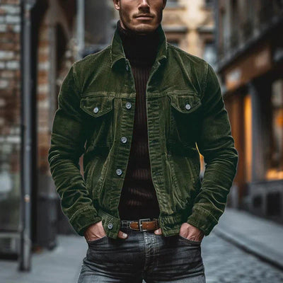 Bruno | Streicher Jacke